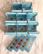 HIDEUP Coike 17㎜,Coike 13㎜,Kyu Coike JDM Choose Type From Japan