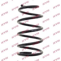 2X KYB RC3915 Fahrwerksfeder FüR Ford Focus DA HCP DP