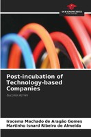 Post-Incubation Of Technology-Based Companies Success Stories Gomes (U. A.) Buch