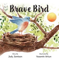 Brave Bird | Judy Jamison | Buch | Englisch | 2024 | Belle Isle Books