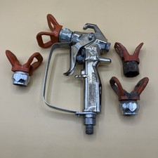 Graco Contractor Airless Paint Gun Untested