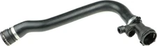 Upper Gates 05-2896 Radiator Hose for BMW