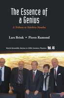 Brink Lars | Essence Of A Genius, The | Buch | Englisch (2023)