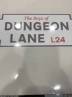 PAUL McCARTNEY The Boys Of Dungeon Lane 1ST PRESSING EXCLUSIVE SILVER VINYL