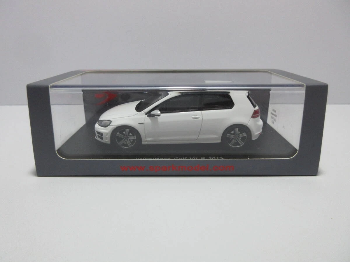 Spark Volkswagen 1:43 Diecast & Toy Vehicles for sale | eBay