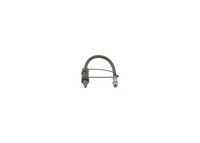 Bosch 1 987 476 032 Bremsschlauch FüR Opel, Renault, Opel