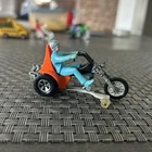 Hot Wheels redlines Rrrumblers rumblers 3 squealer  MM