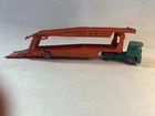 MATCHBOX Lesney Series Guy Warrior Car Transporter King Size K-8 - 1:73