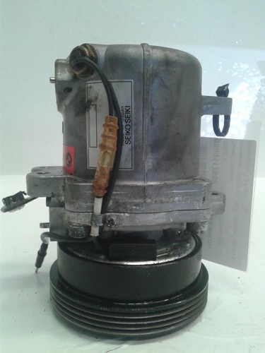 COMPRESOR A/A SO KLIMAKOMPRESSOR / 117658 FÜR BMW 3 E36 318 IS