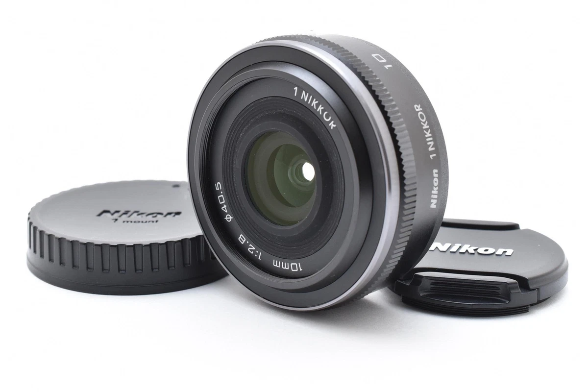 ★超美品★ ニコン 1 NIKKOR 10mm F2.8 #19720 ☆超美品☆ ニコン 1 NIKKOR 10mm F2.8 #19720 Amazon.co.jp: Nikon
