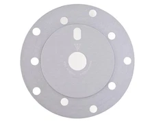 Neptune Power Disc (110/130mm) (Silver) [2172-010-SL]