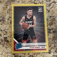 2019-20 Donruss Optic Basketball Factory Set Cards 12