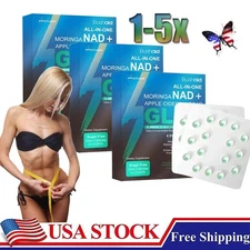 GLP-1 Health Ultra Concentrated Essence Liquid Pearls, Essence Liquid Pearls US~