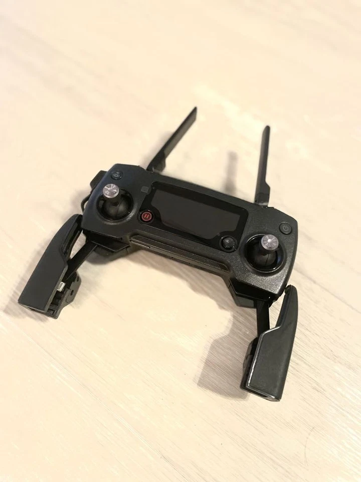 Dji Mavic Pro 4k Drone Portable Foldable Obstacle Avoidance Photography - Image 4 of 4