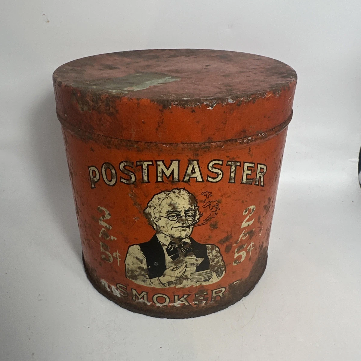 antique tobacco tins ebay Tobacco Tin Store for sale