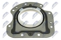 NTY Wellendichtring, Kurbelwelle Getriebeseitig U.A. FüR CitroËN, Ds, Opel