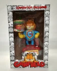 New ListingGarfield My Hero Shakems SDCC 2012 Exclusive Factory Entertainment NIB