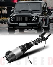 Airmatic Suspension Air Strut Ads Front Left For Mercedes Gl450 Gls550 Ml550