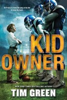 Tim Green | Kid Owner | Taschenbuch | Englisch (2024) | Kartoniert / Broschiert