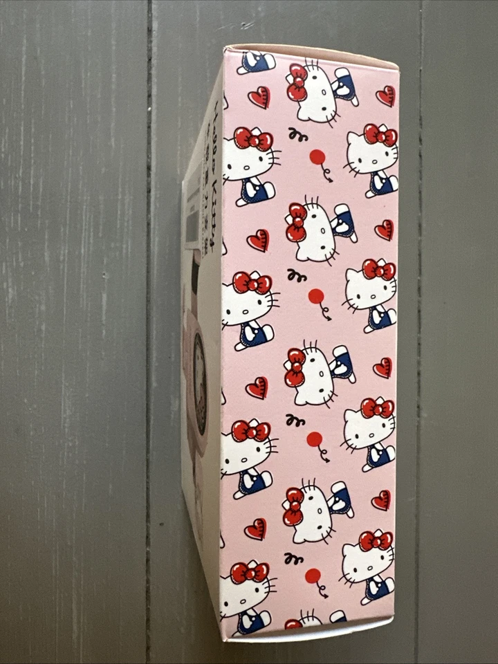 Hello Kitty Car Phone Holder - Gravity Bracket For Air Vent NEW - Image 2 of 4