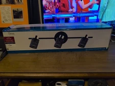 Patriot Lighting  3 Light Track Light