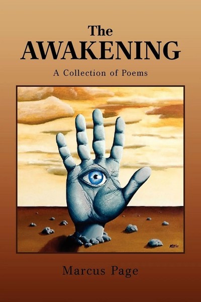 Marcus Page | The Awakening | Taschenbuch | Englisch (2009) | Xlibris-image