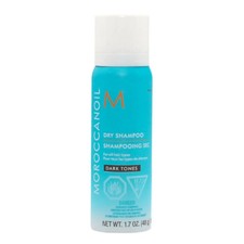 Moroccanoil Dry Shampoo Dark Tones 1.7 oz