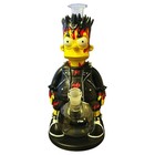 Halloween Special!  Zombie Bart Simpson Water Pipe – CSP120 | 1CT | $45.99