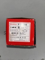 Brembo BremsbelÄGe Vorne FÜR Mercedes A-KLASSE W176 B-KLASSE W242 W246 CLA C117
