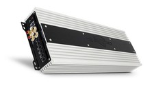 ST-2000XM III | Zapco STX-III Series 1 Ch 2000 watt Mono Class D Amplifier