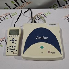 Laerdal Medical VitalSim Vital Signs Simulator
