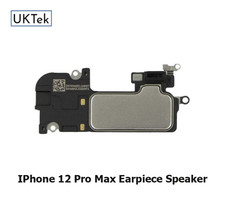 iPhone 12 Pro Max Earpiece Small Top Ear Speaker Module