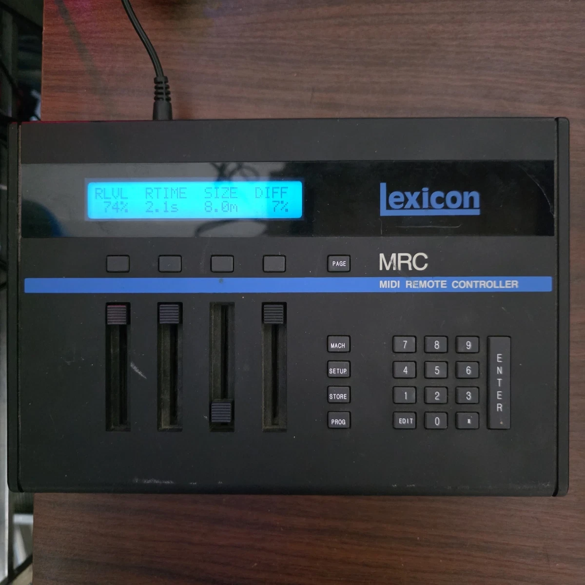 Lexicon Pcm 70 for sale - eBay
