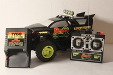Buy Vintage Toys like Vintage 1994 Tyco PYTHON 6.0V Jet Turbo RC Car Truck w/ from eBay