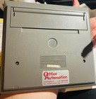 Sharp Compet QS-2125 12 Digit Desktop Financial Calculator Dual Powered Tested — photo 4