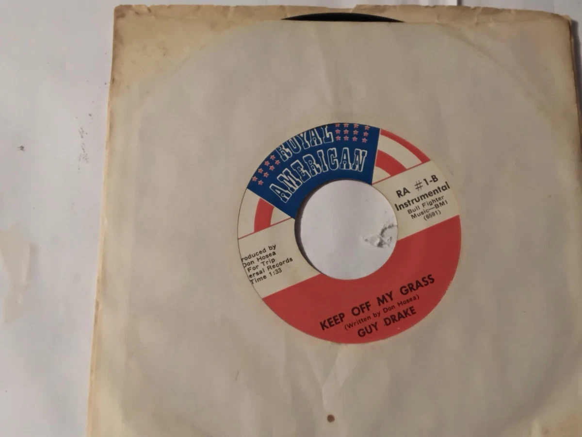 Drake Single 45 RPM Speed Vinyl Records for sale | eBay