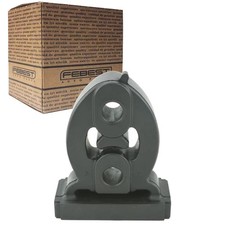 FEBEST MONTAGE-SATZ ABGASANLAGE passend für GRAND VITARA II LIANA