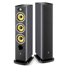 Focal Aria K2 926 Ash Grey (Limited Edition) 3-Way Floorstanding Audiophile T...