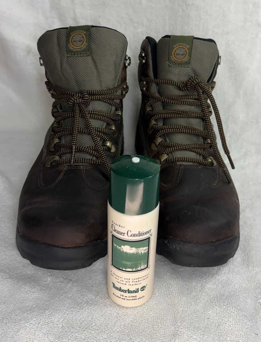Timberland Chocorua Trail In Men display picture 2