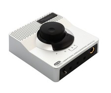 SYBA USB 2.0 DAC 24bit 96KHz plus Stereo Headphone Amplifier - SD-DAC63057
