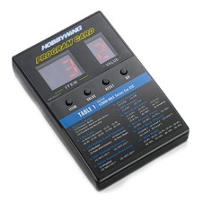 Hobbywing Brushless ESC LED Program Card HW30501003