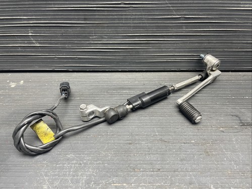 2020 Kawasaki Ninja ZX6R ZX636 Quick Shifter assembly OEM #42826