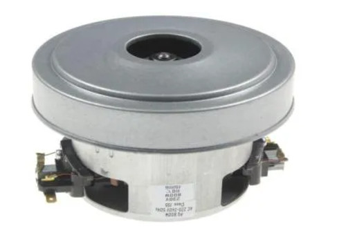 Moteur aspirateur Electrolux 4055337127 de haute précision mécanique