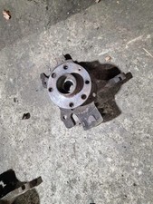 OPEL ASTRA J Eje del Cubo de la Rueda Delantera Izquierda 1.40 Petrol 33879912