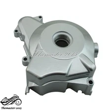 6 Coils Stator Cover For 50 70 90 110 125 cc Electric Start Engine Pit Dirt Bike