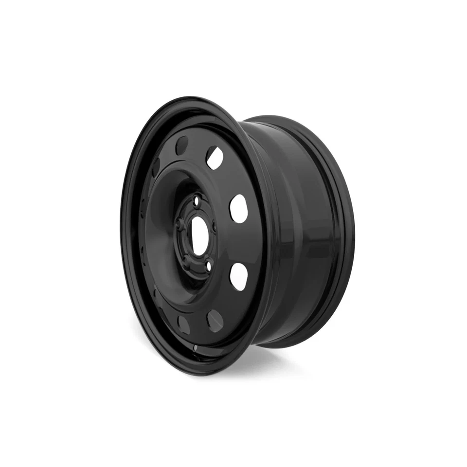 For Ram C/V 2014-2015 Ram 4726431AA Wheel Foto 4 de 4
