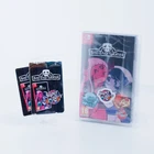 New ListingBad End Theater Super Rare Games #148 Nintendo Switch + Boosters with Foil Cards