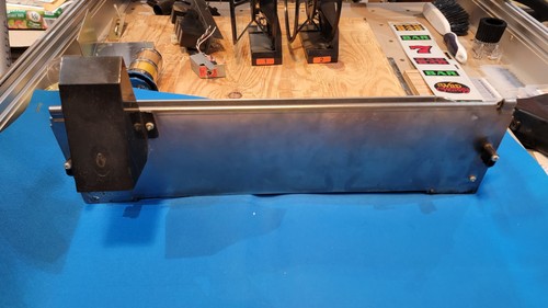 IGT S-Plus S+ Slot Machine Coin Tray -=Fast Shipping=- - Picture 2 of 4