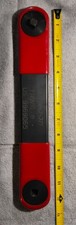 Snap On FRW10 Offset Extension Wrench, 3/8: Impact Extension, Used