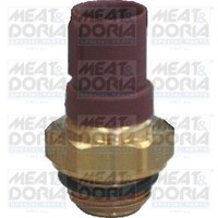 Meat & Doria Thermoschalter Temperaturschalter KüHlerlüFter 82652 FüR Honda 6 MA